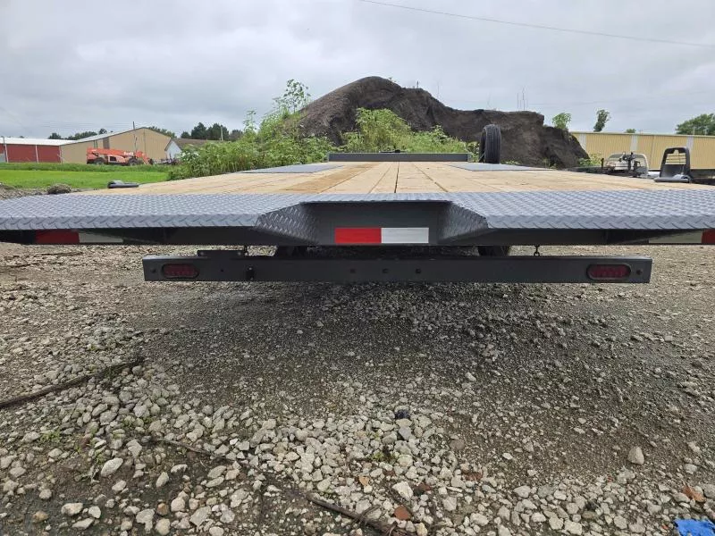 new Tilt Trailers ED Trailers  for sale, in Wakefield, NE Thumbnail 7