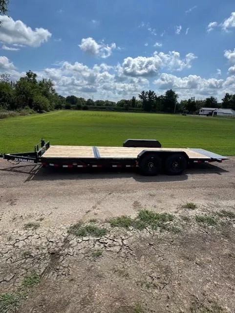 new Tilt Trailers PJ Trailers  for sale, in Osmond, NE image-0