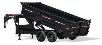 2026 PJ Trailers DE Trailer
