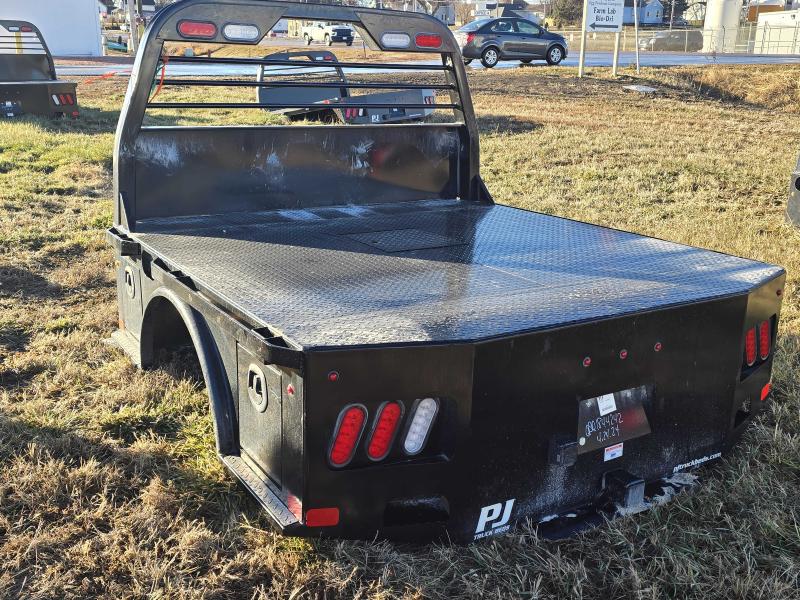 new Goose Bodies PJ Truck Beds  for sale, in Wakefield, NE Thumbnail 2