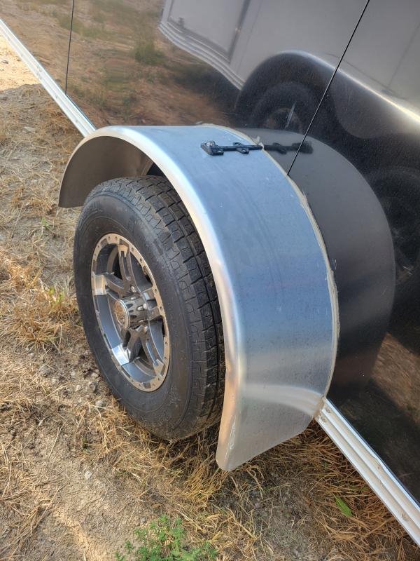 new Cargo (Enclosed) Trailers ALCOM  for sale, in Osmond, NE Thumbnail 5