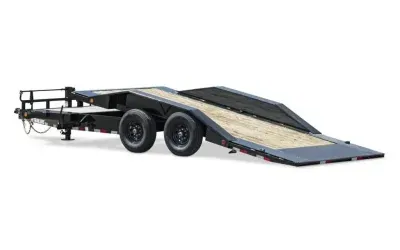 2026 PJ Trailers TS Trailer