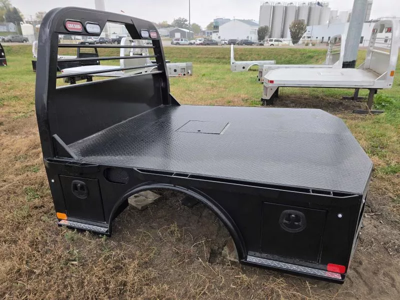 new Goose Bodies PJ Truck Beds  for sale, in Wakefield, NE Thumbnail 2