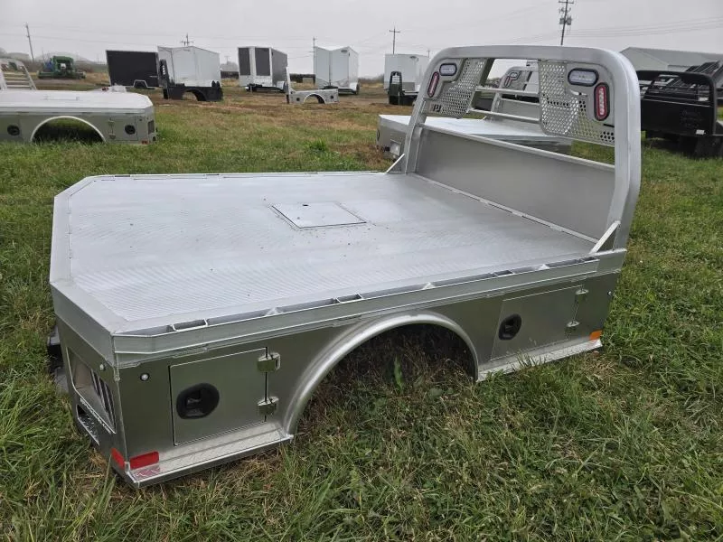 new Goose Bodies PJ Truck Beds  for sale, in Wakefield, NE Thumbnail 3