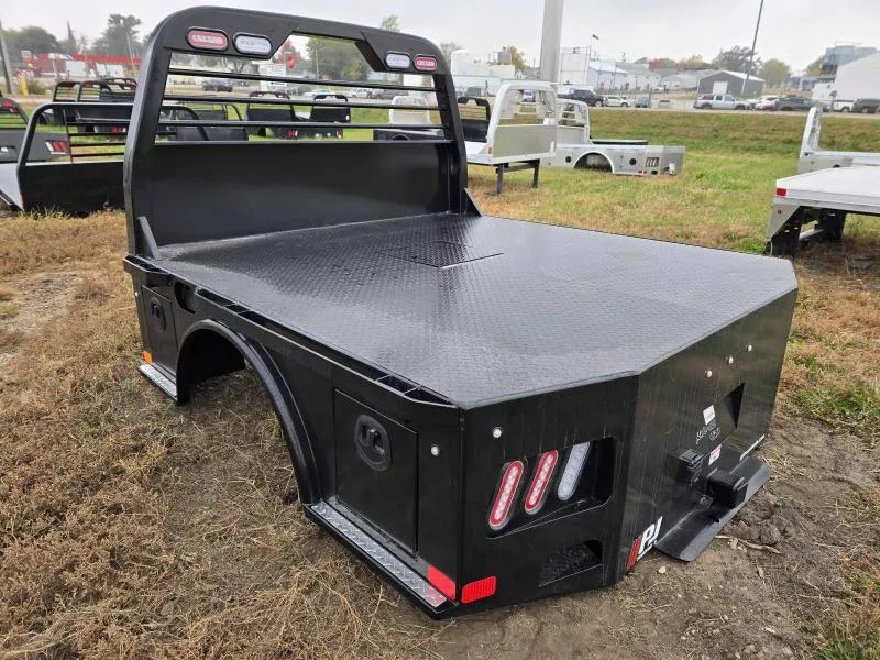 new Goose Bodies PJ Truck Beds  for sale, in Wakefield, NE Thumbnail 3