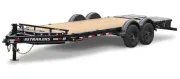 new Utility Trailers PJ Trailers Other for sale, in Osmond, NE Thumbnail 1