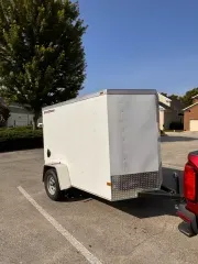 used Cargo (Enclosed) Trailers Wells Cargo  for sale, in Louisville, KY Thumbnail 3
