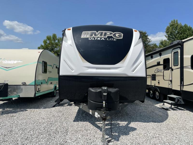 2020 Cruiser RV MPG Ultra Lite 2750BH Travel Trailer 2020 Cruiser RV MPG Ultra Lite 2750BH Travel Trailer