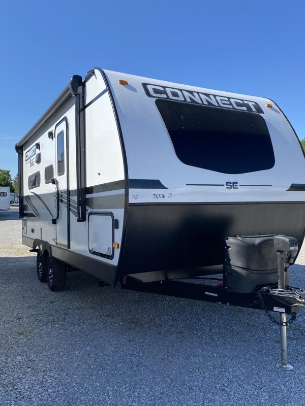 2021 KZ Connect SE CONNECT SE C191MBSE Travel Trailer 2021 KZ Connect SE CONNECT SE C191MBSE Travel Trailer