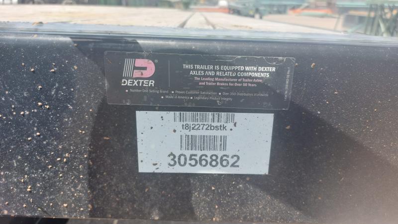 used Tilt Trailers PJ Trailers  for sale, in Rochester, MI Thumbnail 4