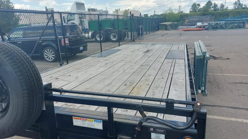 used Tilt Trailers PJ Trailers  for sale, in Rochester, MI Thumbnail 6
