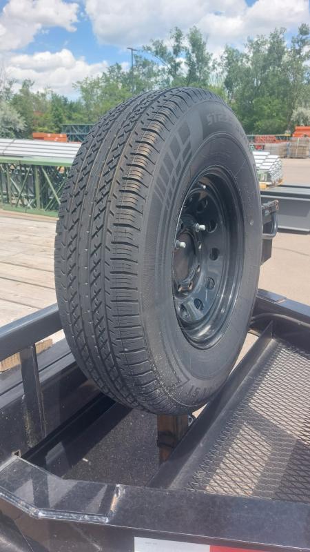 used Tilt Trailers PJ Trailers  for sale, in Rochester, MI Thumbnail 5