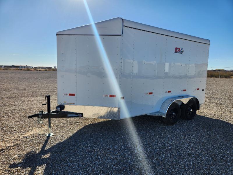 new Cargo (Enclosed) Trailers GR Trailers  for sale, in Carlsbad, NM image-0