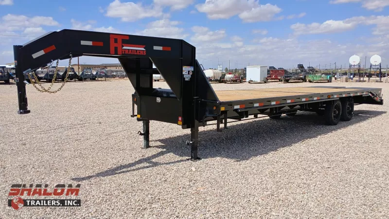HT 102" X 30' DECKOVER 20K GN