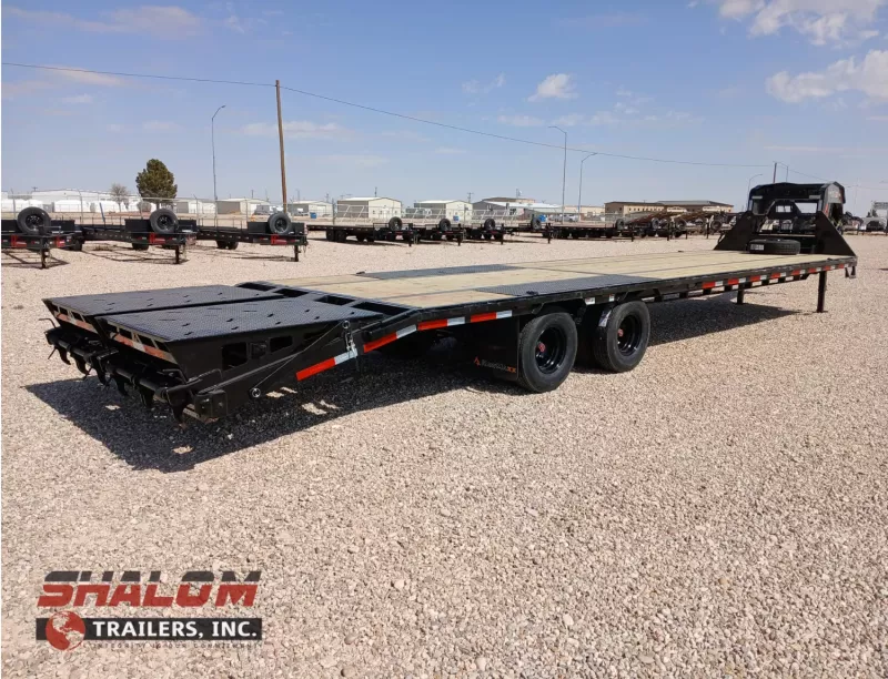 new Equipment / Flatbed Trailers RawMaxx  for sale, in Carlsbad, NM Thumbnail 6