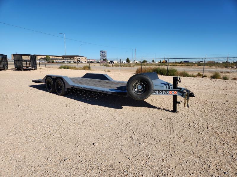 new Equipment / Flatbed Trailers RawMaxx  for sale, in Carlsbad, NM Thumbnail 4