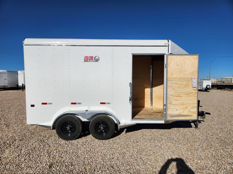 new Cargo (Enclosed) Trailers GR Trailers  for sale, in Carlsbad, NM Thumbnail 5