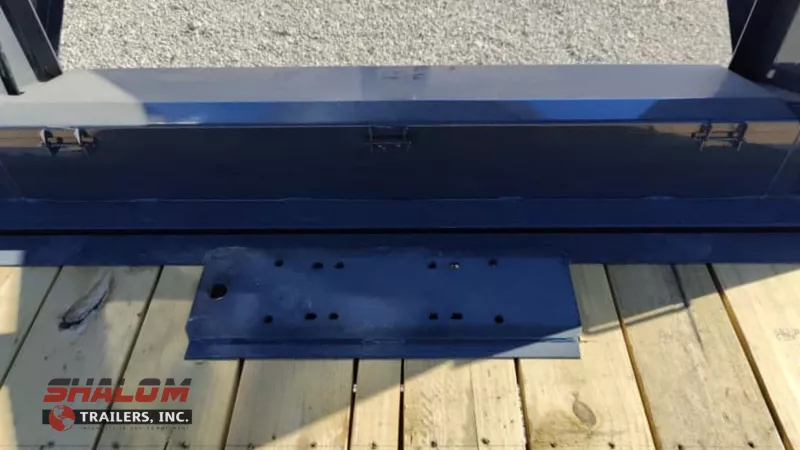 new Tilt Trailers Lamar Trailers  for sale, in Carlsbad, NM Thumbnail 9