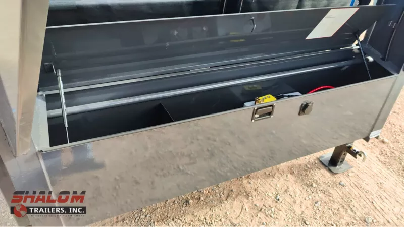 new Dump Trailers Lamar Trailers  for sale, in Carlsbad, NM Thumbnail 6