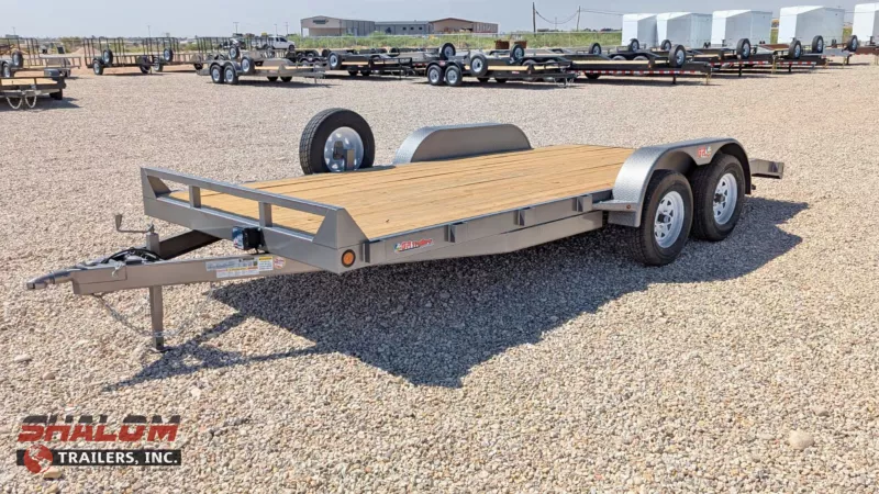 new Car Haulers / Racing Trailers GR Trailers  for sale, in Carlsbad, NM Thumbnail 5