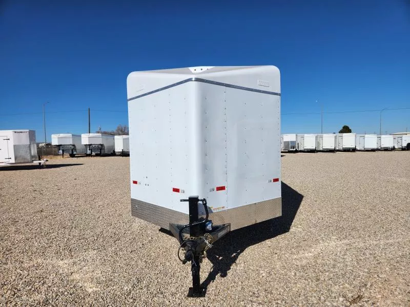 new Cargo (Enclosed) Trailers GR Trailers  for sale, in Carlsbad, NM Thumbnail 2