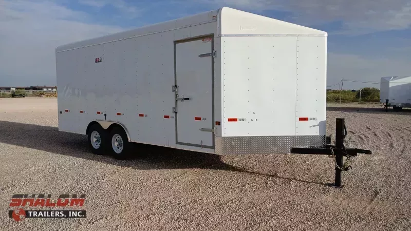 new Cargo (Enclosed) Trailers GR Trailers  for sale, in Carlsbad, NM Thumbnail 6