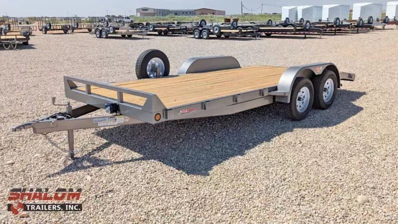 new Car Haulers / Racing Trailers GR Trailers  for sale, in Carlsbad, NM Thumbnail 5