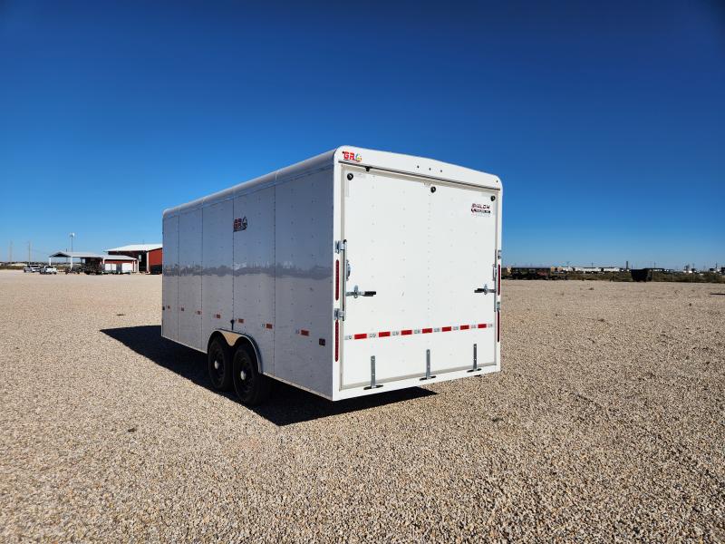new Cargo (Enclosed) Trailers GR Trailers  for sale, in Carlsbad, NM Thumbnail 10