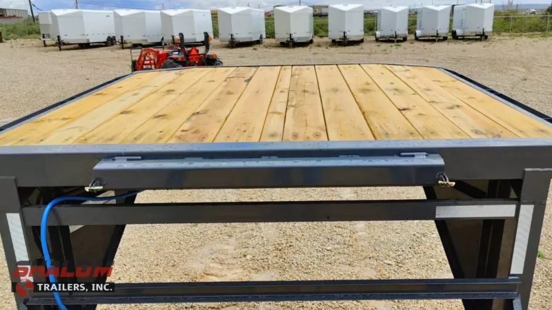 new Tilt Trailers Lamar Trailers  for sale, in Carlsbad, NM Thumbnail 5