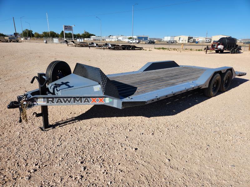 new Equipment / Flatbed Trailers RawMaxx  for sale, in Carlsbad, NM image-0