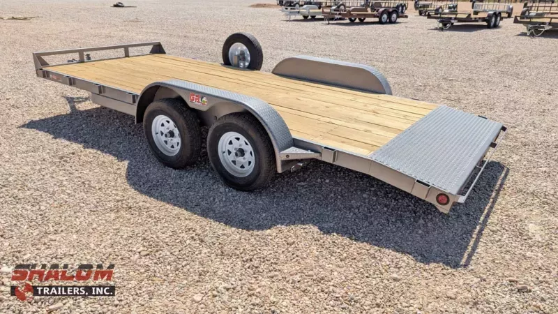 new Car Haulers / Racing Trailers GR Trailers  for sale, in Carlsbad, NM Thumbnail 4
