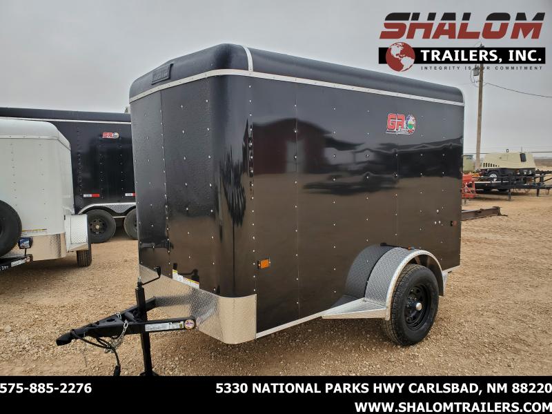 GR 5' X 10' CARGO TRAILER 3K GR 5' X 10' CARGO TRAILER 3K