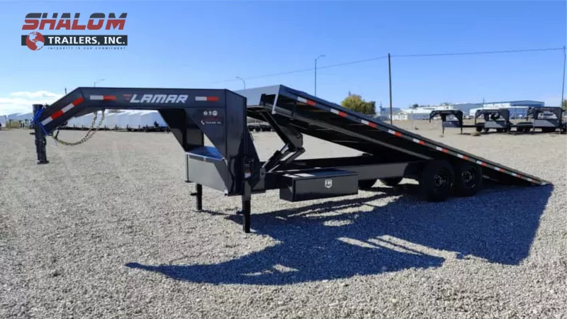 new Tilt Trailers Lamar Trailers  for sale, in Carlsbad, NM Thumbnail 5