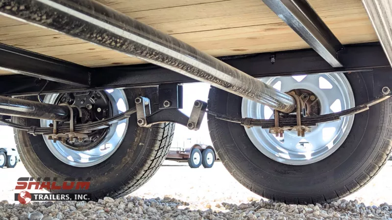 new Car Haulers / Racing Trailers GR Trailers  for sale, in Carlsbad, NM Thumbnail 3