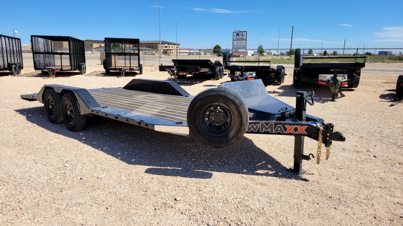 new Equipment / Flatbed Trailers RawMaxx  for sale, in Carlsbad, NM Thumbnail 4