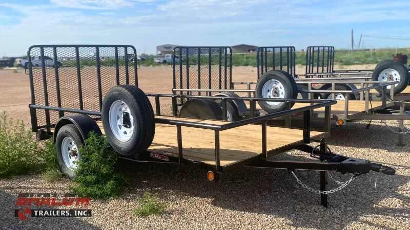 GR 77" X 12" UTILITY 3K