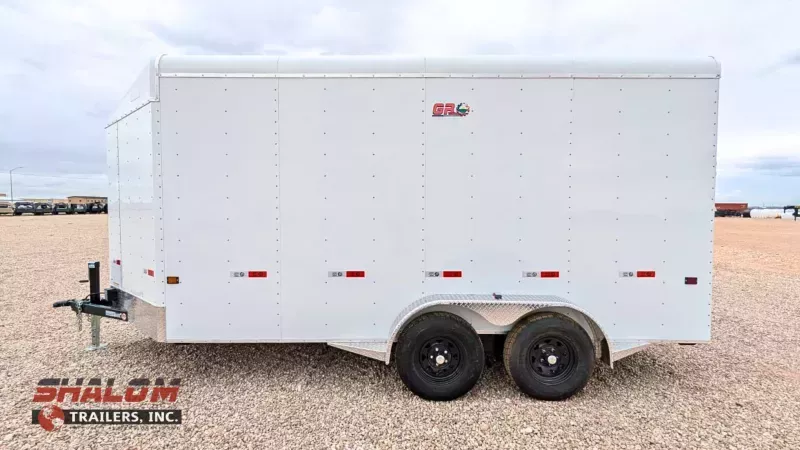 new Cargo (Enclosed) Trailers GR Trailers  for sale, in Carlsbad, NM Thumbnail 2