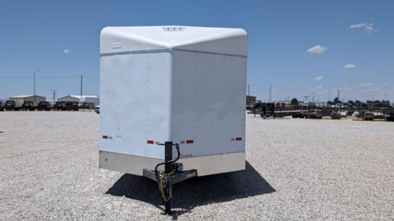 new Cargo (Enclosed) Trailers GR Trailers  for sale, in Carlsbad, NM Thumbnail 2