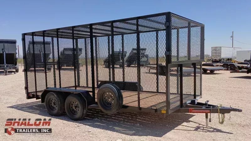 new Other Trailers HT Trailers  for sale, in Carlsbad, NM Thumbnail 4