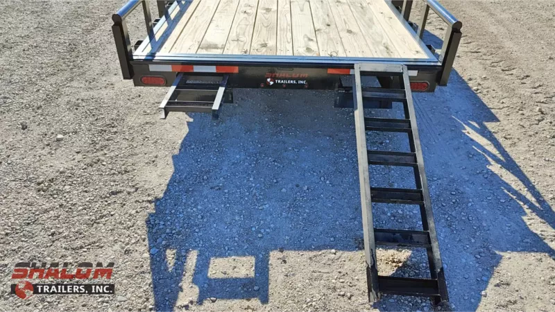 new Utility Trailers HT Trailers  for sale, in Carlsbad, NM Thumbnail 4