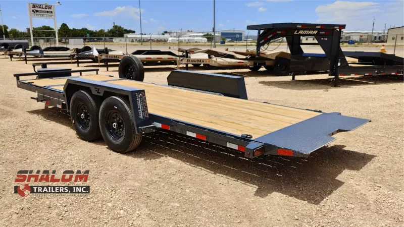 new Tilt Trailers Lamar Trailers  for sale, in Carlsbad, NM Thumbnail 3