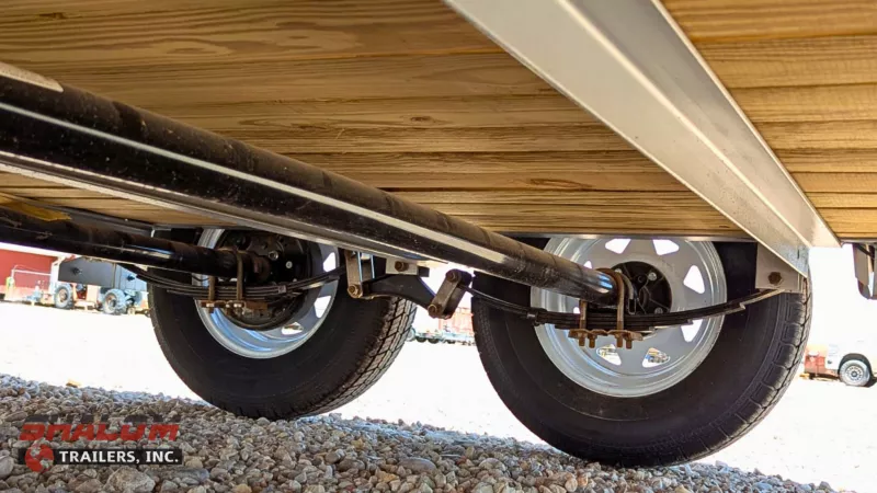new Utility Trailers GR Trailers  for sale, in Carlsbad, NM Thumbnail 3