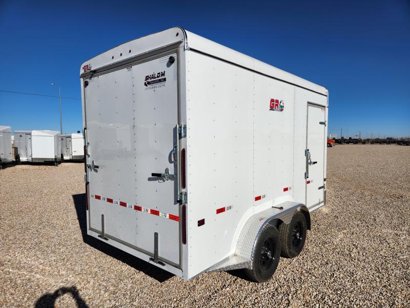 new Cargo (Enclosed) Trailers GR Trailers  for sale, in Carlsbad, NM Thumbnail 7