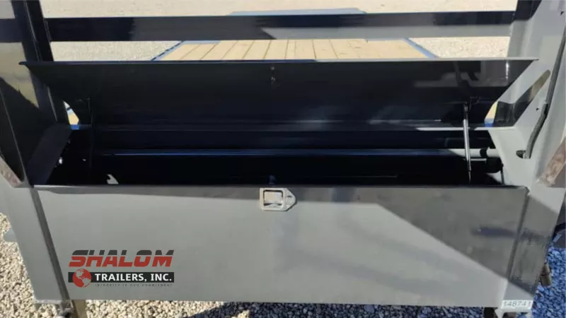 new Tilt Trailers Lamar Trailers  for sale, in Carlsbad, NM Thumbnail 7