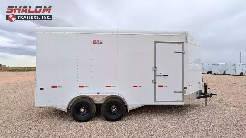 new Cargo (Enclosed) Trailers GR Trailers  for sale, in Carlsbad, NM Thumbnail 7