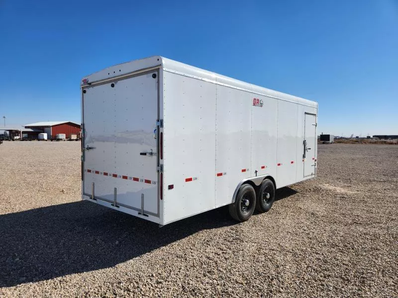 new Cargo (Enclosed) Trailers GR Trailers  for sale, in Carlsbad, NM Thumbnail 6