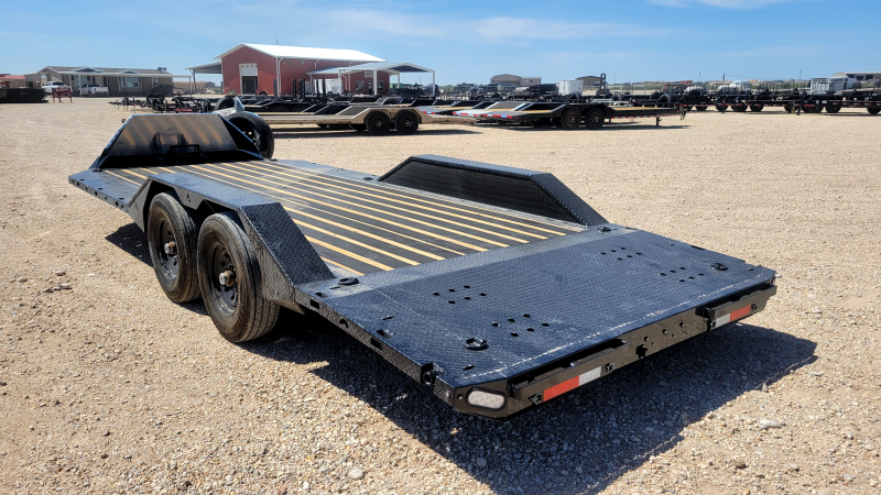 new Equipment / Flatbed Trailers RawMaxx  for sale, in Carlsbad, NM Thumbnail 11