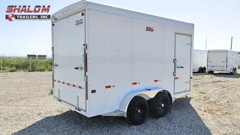 new Cargo (Enclosed) Trailers GR Trailers  for sale, in Carlsbad, NM Thumbnail 2