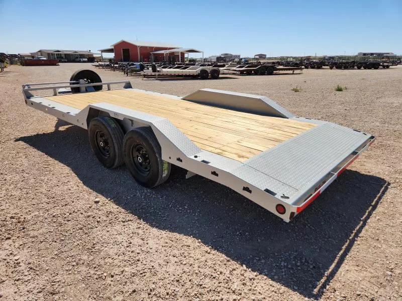 new Equipment / Flatbed Trailers GR Trailers  for sale, in Carlsbad, NM Thumbnail 10