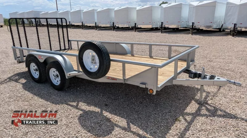 new Utility Trailers GR Trailers  for sale, in Carlsbad, NM Thumbnail 6